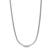 Collana Pandora in Argento